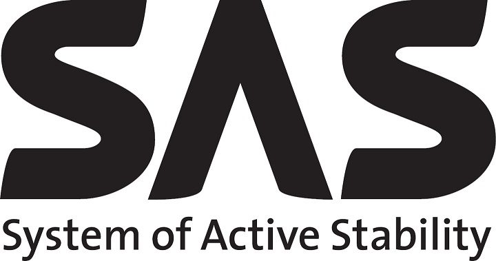 SAS Logo