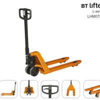 BT Lifter LHM075H