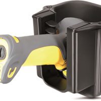 Scanner gun cradle RAP-396U-RAM