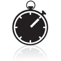 Speed icon